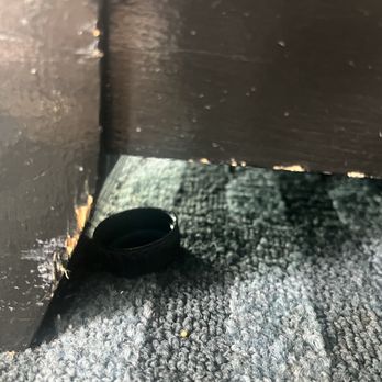 Casago - Cola lid under table. Condo wasn't cleaned - Vacation Rentals Near Me - Myrtle Beach, South Carolina Casago - Cola lid under table. Condo wasn't cleaned - Vacation Rentals Near Me - Myrtle Beach, South Carolina