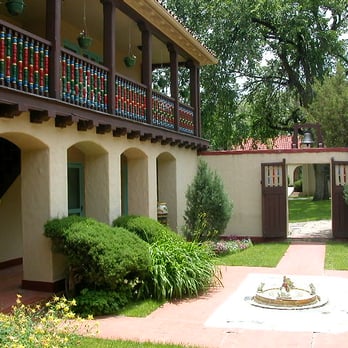 Philmont Scout Ranch - The Phillips Estate - Hiking Near Me - Cimarron, New Mexico