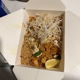 Pad Thai
