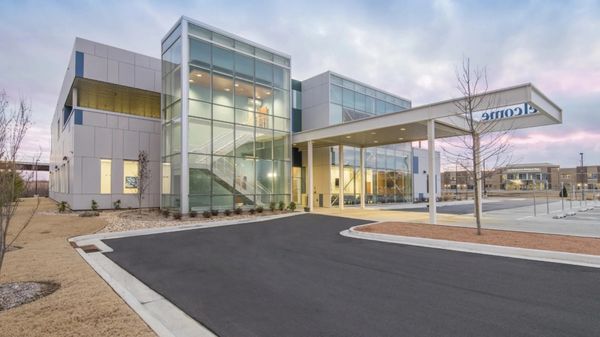 GASTROENTEROLOGY SPECIALISTS - Updated June 2026 - 14 Reviews - 10210 E