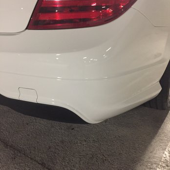 Bumper Solutions - After - Body Shops Near Me Bumper Solutions - After - Body Shops Near Me