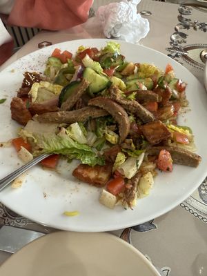 Gyros Town Grill by null