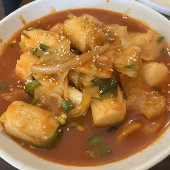 Dolsot House - Dduk Bok Ki - Korean Near Me - Cherry Hill, New Jersey Dolsot House - Dduk Bok Ki - Korean Near Me - Cherry Hill, New Jersey
