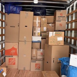 Hoekstra Moving Company
