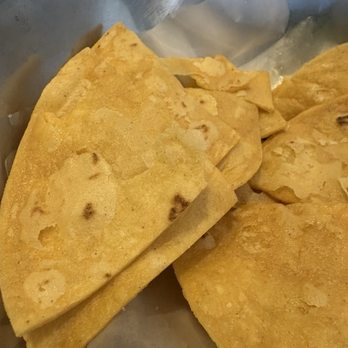 Frezko Taco Spot - Thick Chips and Salsa - Tacos Near Me - Bedford, Texas