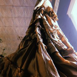 Belhaven Memorial Museum - Dress