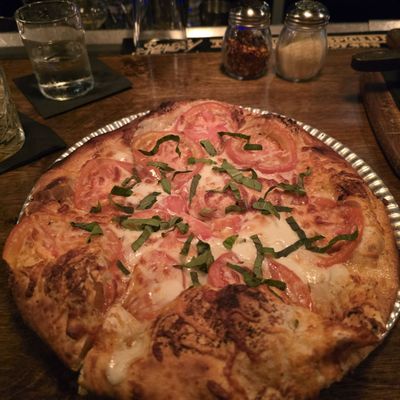 Crumb & Spigot Bainbridge by null