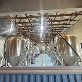 Hundred Mile Brewing - That's where it's all made - Brewpubs Near Me - Tempe, Arizona