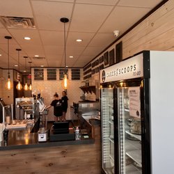 Nicholas Creamery