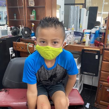 90’s Barber Shop - Kids cut - Barbers Near Me - La Puente, California 90’s Barber Shop - Kids cut - Barbers Near Me - La Puente, California
