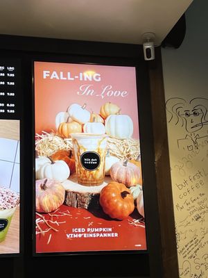 Menu photo 1 Blk Dot Coffee Irvine, CA