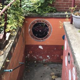 Outside Outside