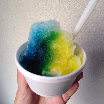 Penny Candy Store - piña colada and blue vanilla with french vanilla ice cream - Candy Stores Near Me - Live Oak, California Penny Candy Store - piña colada and blue vanilla with french vanilla ice cream - Candy Stores Near Me - Live Oak, California