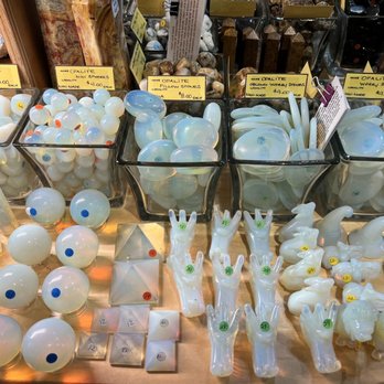 Crystals On The Rocks - Arts & Crafts Near Me - Nyack, New York Crystals On The Rocks - Arts & Crafts Near Me - Nyack, New York
