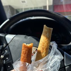 Roller grill