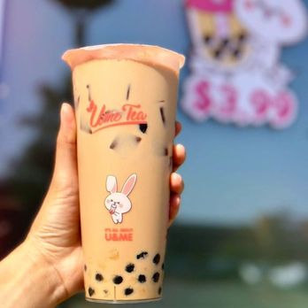 Ume Tea - Bubble Tea Near Me - Fremont, California Ume Tea - Bubble Tea Near Me - Fremont, California