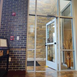 Premier Radiology - Entrance/Exit