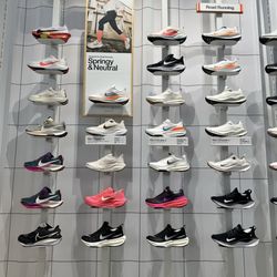 Nike well Collective