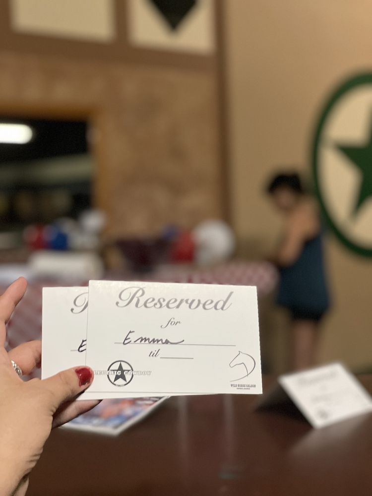 ELECTRIC COWBOY Updated October 2024 44 Photos & 81 Reviews 1165