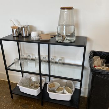 Coalescence Coffee - Complimentary water - Coffee & Tea Near Me - Norfolk, Virginia Coalescence Coffee - Complimentary water - Coffee & Tea Near Me - Norfolk, Virginia