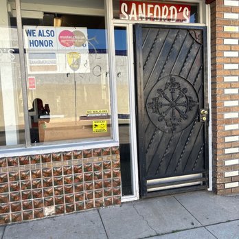 Sanford's Vintage - Came from La Mirada and it's appointment only. No where on Yelp is that stated, moreover, the times are 10-6. Horrible! I won't return. - Furniture Stores Near Me - Pico Rivera, California Sanford's Vintage - Came from La Mirada and it's appointment only. No where on Yelp is that stated, moreover, the times are 10-6. Horrible! I won't return. - Furniture Stores Near Me - Pico Rivera, California
