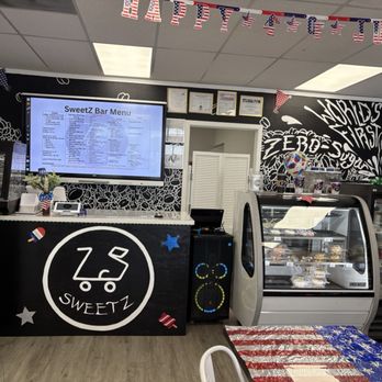 Sweetz - Coffee & Tea Near Me - San Antonio, Texas Sweetz - Coffee & Tea Near Me - San Antonio, Texas