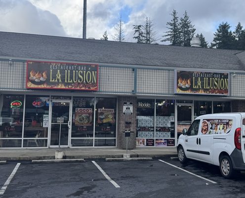 LA ILUSION AL CARBON by null