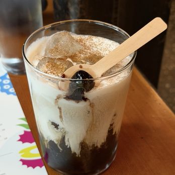 Puesto Park Place - Dirty soda - Mexican Near Me - Irvine, California