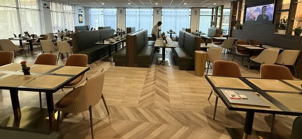 Kongunadu Indian Restaurant by null