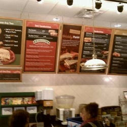 McAlister's Deli