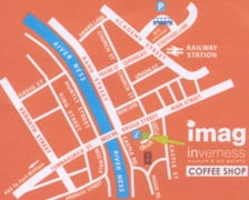 Inverness Museum and Art Gallery by null