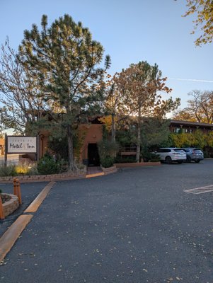 Santa Fe Motel & Inn by null