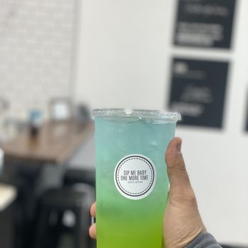 Craft’d Nutrition - Bikini Bottom mega tea - Juice Bars & Smoothies Near Me - Lakewood, California Craft’d Nutrition - Bikini Bottom mega tea - Juice Bars & Smoothies Near Me - Lakewood, California