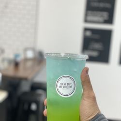 Craft’d Nutrition - Bikini Bottom mega tea