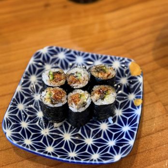 Sushi Edomata - Japanese Near Me - San Mateo, California