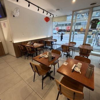 Sang-Ji Fried Bao - Dining area - Chinese Near Me - Toronto, Ontario Sang-Ji Fried Bao - Dining area - Chinese Near Me - Toronto, Ontario