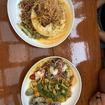 Casa Zoraya - Arroz Chaufa & Arroz con Mariscos - Peruvian Near Me - Portland, Oregon