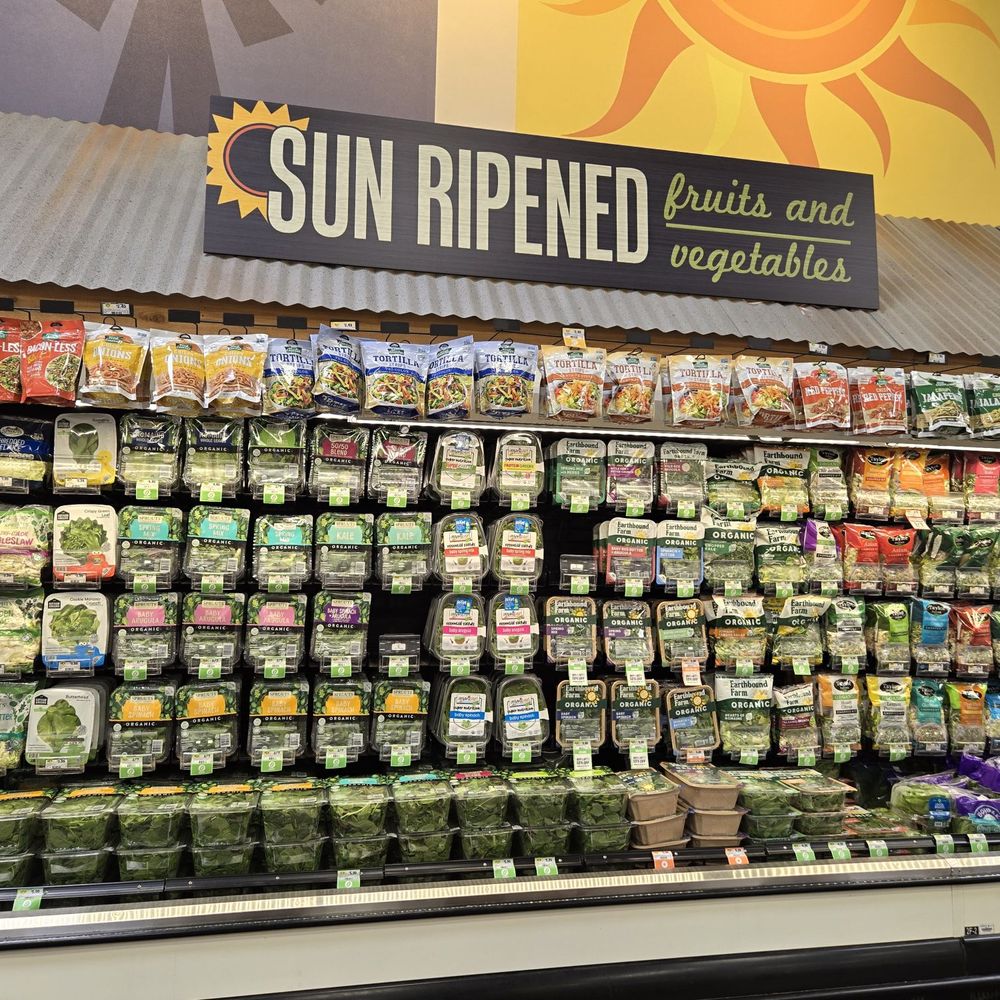 Sprouts Farmers Market - Grocery Near Me - Glendora, California Sprouts Farmers Market - Grocery Near Me - Glendora, California