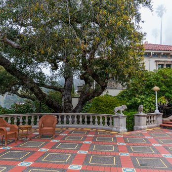 Hearst Castle - Tours Near Me - San Simeon, California Hearst Castle - Tours Near Me - San Simeon, California