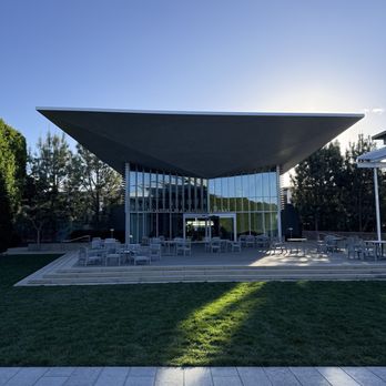 1. Newport Beach Public Library