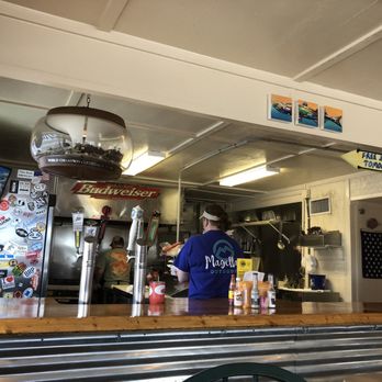 Chowder Ted's - Seafood Near Me - Jacksonville, Florida