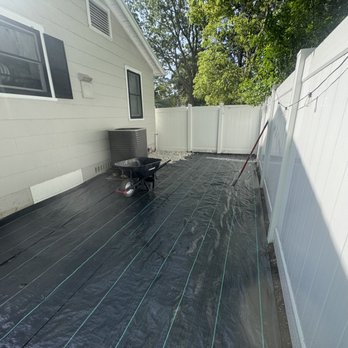 Cam Landscaping - Lawn Services Near Me - St. Augustine, Florida