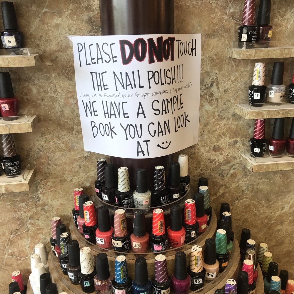 Le's Nails & Spa - Nail Salons Near Me - Memphis, Tennessee Le's Nails & Spa - Nail Salons Near Me - Memphis, Tennessee
