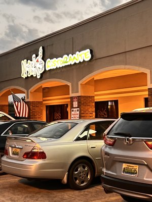 Nick's Ristorante by null