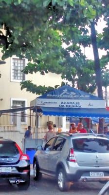 Acarajé da Dinha by null