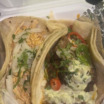 Taco Bamba Springfield - tinga & ricky bobby - Tacos Near Me - Springfield, Virginia Taco Bamba Springfield - tinga & ricky bobby - Tacos Near Me - Springfield, Virginia