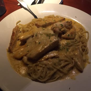 Red Lobster - To calm this a CAJUN chicken pasta one would need more Cajun flavor and definitely some more salt. - Seafood Near Me - Henderson, Nevada Red Lobster - To calm this a CAJUN chicken pasta one would need more Cajun flavor and definitely some more salt. - Seafood Near Me - Henderson, Nevada