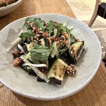 ROVI - Cucumber Salad - Modern European Near Me - London, XGL