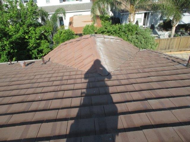 Slide of Central Valley's Elite Roofing Company