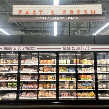 Meijer - Dec 2021 - Grocery Near Me - Westfield, Indiana